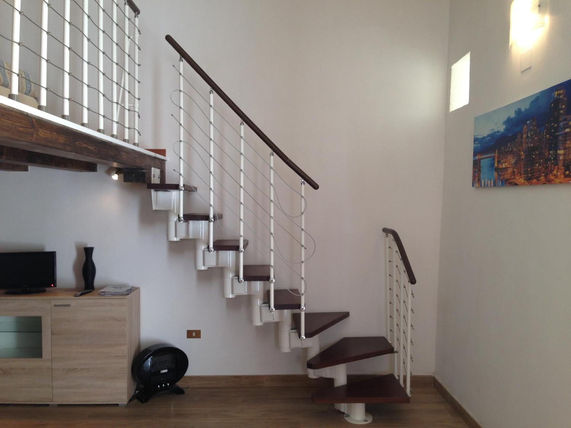 브린디시 Casa Petra - Mini Open Space 아파트 외부 사진