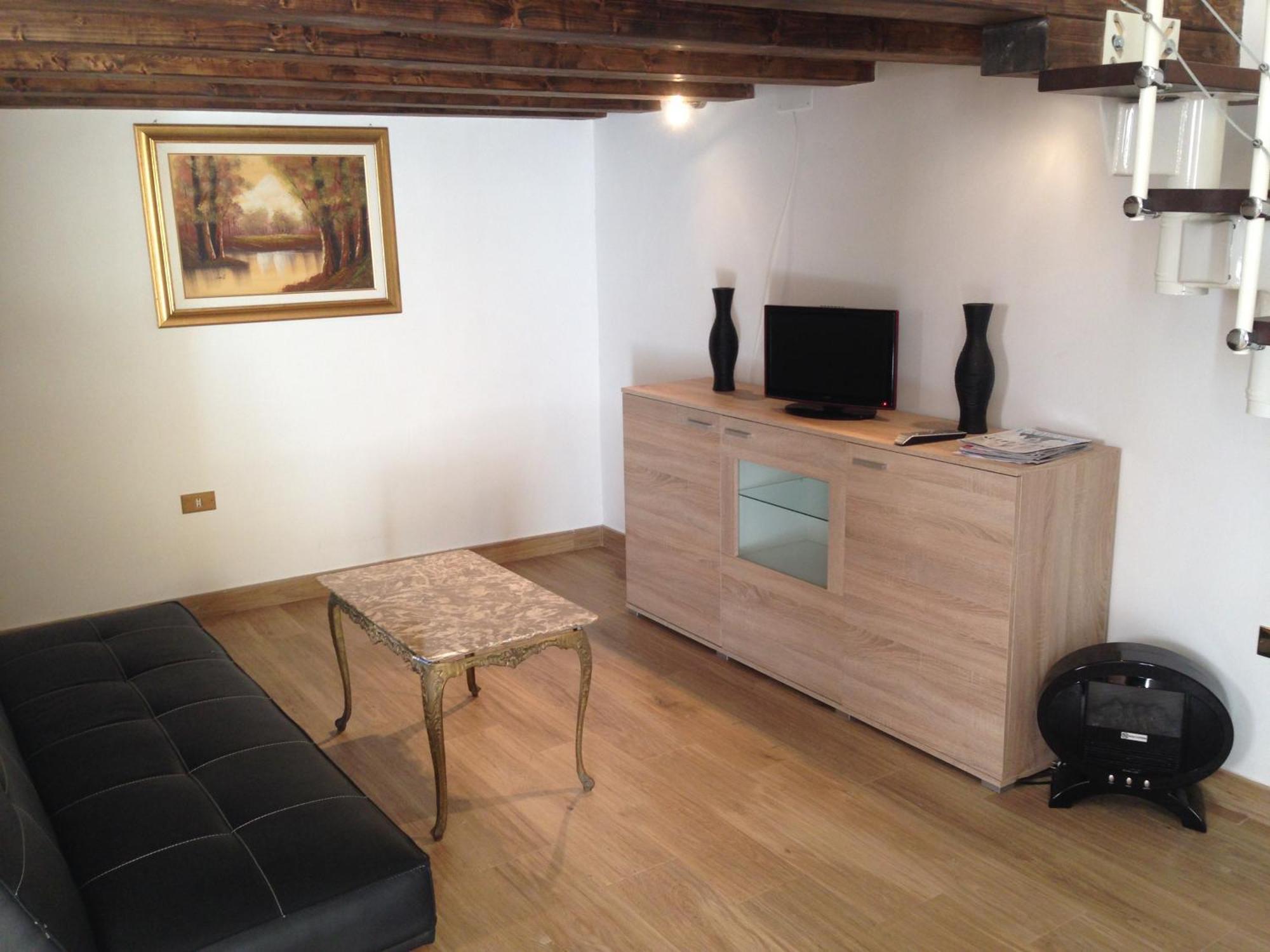 브린디시 Casa Petra - Mini Open Space 아파트 외부 사진