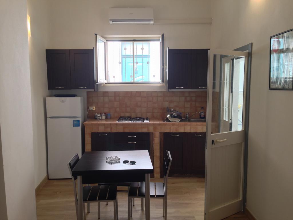 브린디시 Casa Petra - Mini Open Space 아파트 객실 사진